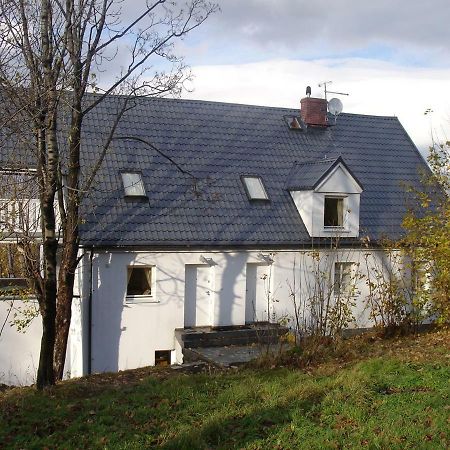 Villa Panorama Мірськ Екстер'єр фото