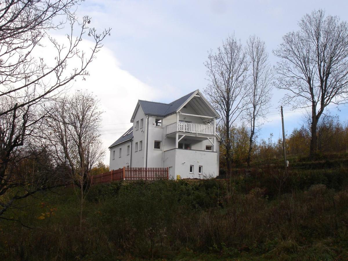 Villa Panorama Мірськ Екстер'єр фото